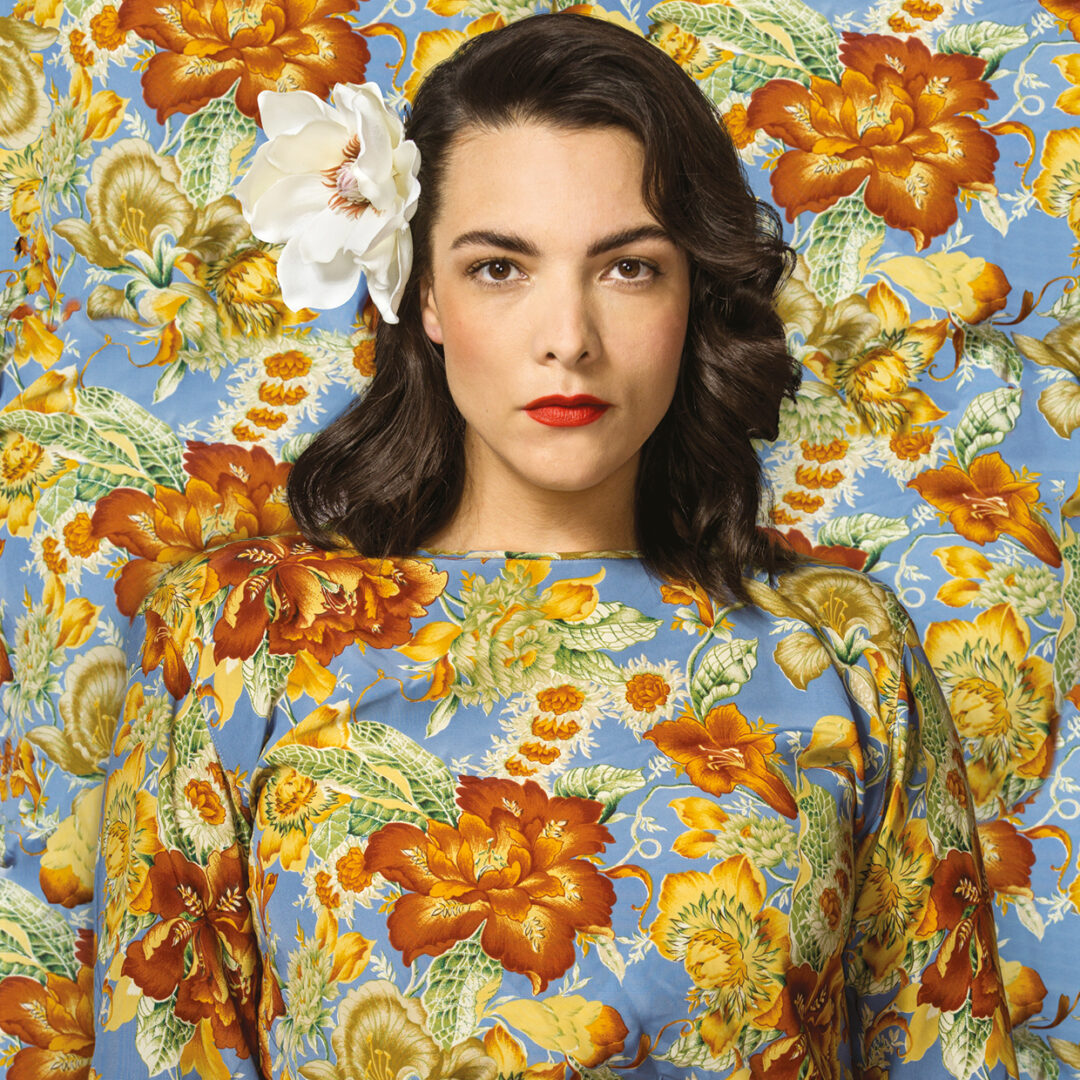 caro emerald